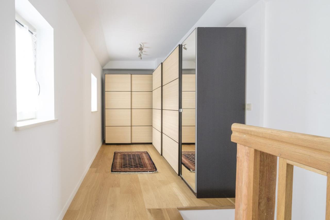 The Doms Flats Apartman Brüsszel Kültér fotó