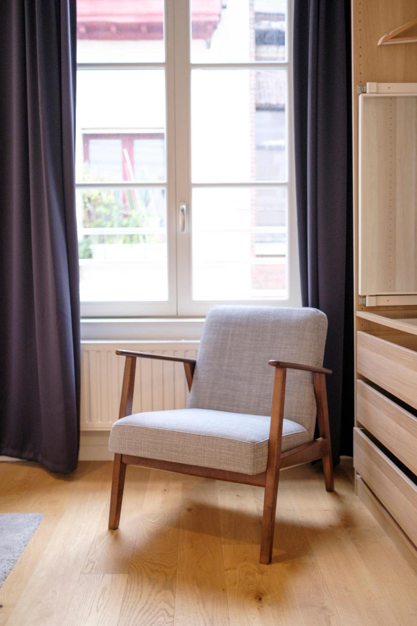 The Doms Flats Apartman Brüsszel Kültér fotó
